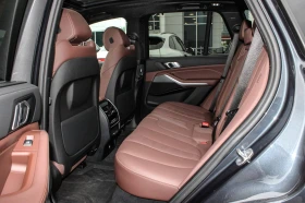 BMW X5 xDrive40i KEYLESS* PANO* ПОДГРЕВ* CAM* BLINDSPOT*  - 68900 лв. / 35228.01 € - 28940891 15