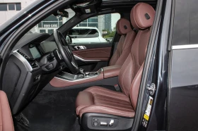 BMW X5 xDrive40i KEYLESS* PANO* ПОДГРЕВ* CAM* BLINDSPOT*  - 68900 лв. / 35228.01 € - 28940891 12