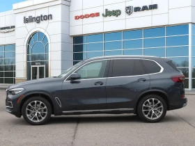 BMW X5 xDrive40i KEYLESS* PANO* ПОДГРЕВ* CAM* BLINDSPOT*  - 68900 лв. / 35228.01 € - 28940891 4