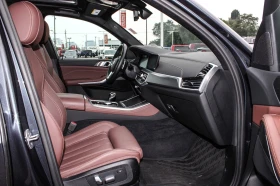 BMW X5 xDrive40i KEYLESS* PANO* ПОДГРЕВ* CAM* BLINDSPOT*  - 68900 лв. / 35228.01 € - 28940891 16