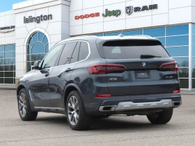 BMW X5 xDrive40i KEYLESS* PANO* ПОДГРЕВ* CAM* BLINDSPOT*  - 68900 лв. / 35228.01 € - 28940891 3