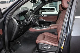 BMW X5 xDrive40i KEYLESS* PANO* ПОДГРЕВ* CAM* BLINDSPOT*  - 68900 лв. / 35228.01 € - 28940891 9