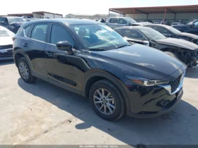 Mazda CX-5 2.5 S