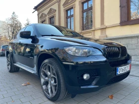 BMW X6 35d#Xdrive#286KC#SPORTPAKET#KATO HOB!, снимка 4