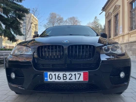 BMW X6 35d#Xdrive#286KC#SPORTPAKET#KATO HOB!, снимка 6