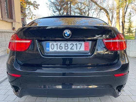 BMW X6 35d#Xdrive#286KC#SPORTPAKET#KATO HOB!, снимка 3