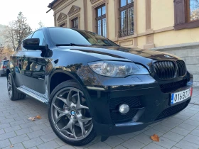 BMW X6 35d#Xdrive#286KC#SPORTPAKET#KATO HOB!, снимка 5