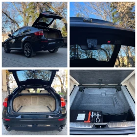 BMW X6 35d#Xdrive#286KC#SPORTPAKET#KATO HOB!, снимка 16