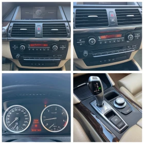 BMW X6 35d#Xdrive#286KC#SPORTPAKET#KATO HOB!, снимка 9