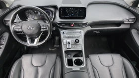 Hyundai Santa fe 2.2 2WD PREMIUM autogeorge.com  - 39600 лв. / 20247.16 € - 85551728 6