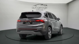 Hyundai Santa fe 2.2 2WD PREMIUM autogeorge.com  - 39600 лв. / 20247.16 € - 85551728 4