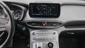 Hyundai Santa fe 2.2 2WD PREMIUM autogeorge.com  - 39600 лв. / 20247.16 € - 85551728 14