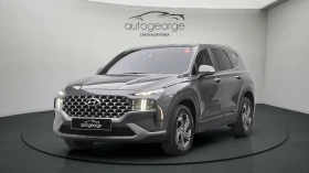 Hyundai Santa fe 2.2 2WD PREMIUM autogeorge.com  - 39600 лв. / 20247.16 € - 85551728 3