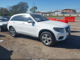 Mercedes-Benz GLC 300 2018 MERCEDES-BENZ GLC 300 4MATIC, снимка 4