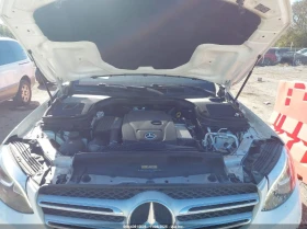 Mercedes-Benz GLC 300 2018 MERCEDES-BENZ GLC 300 4MATIC, снимка 12