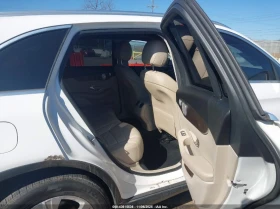 Mercedes-Benz GLC 300 2018 MERCEDES-BENZ GLC 300 4MATIC, снимка 11