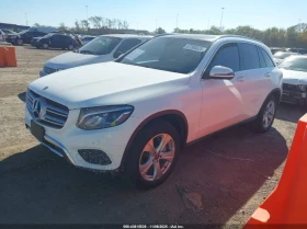 Mercedes-Benz GLC 300 2018 MERCEDES-BENZ GLC 300 4MATIC, снимка 3