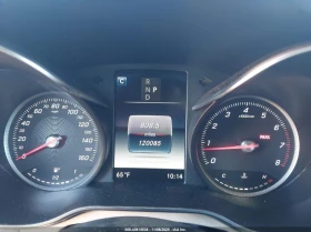 Mercedes-Benz GLC 300 2018 MERCEDES-BENZ GLC 300 4MATIC, снимка 9