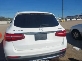 Mercedes-Benz GLC 300 2018 MERCEDES-BENZ GLC 300 4MATIC, снимка 7