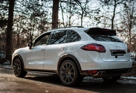 Porsche Cayenne ���� | Mobile.bg � ����� ������ 2