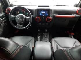 Jeep Wrangler UNLIMITED SPORT* Kожа* НАВИ* CARFAX* Фиксирна цена - 11522 € / 22535.07 лв. - 50456228 8