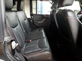 Jeep Wrangler UNLIMITED SPORT* Kожа* НАВИ* CARFAX* Фиксирна цена - 11522 € / 22535.07 лв. - 50456228 10