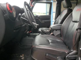 Jeep Wrangler UNLIMITED SPORT* Kожа* НАВИ* CARFAX* Фиксирна цена - 11522 € / 22535.07 лв. - 50456228 7