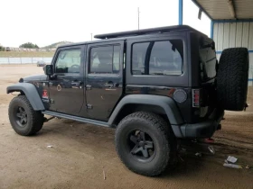 Jeep Wrangler UNLIMITED SPORT* Kожа* НАВИ* CARFAX* Фиксирна цена - 11522 € / 22535.07 лв. - 50456228 2