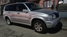 Suzuki Grand vitara XL-7 - 4400 € / 8605.65 лв. - 93176431 2
