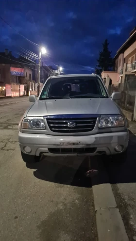 Suzuki Grand vitara XL-7 - 4400 € / 8605.65 лв. - 93176431 3