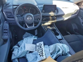 Nissan Rogue S, снимка 8