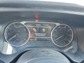 Nissan Rogue S, снимка 9