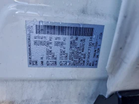 Nissan Rogue S, снимка 13