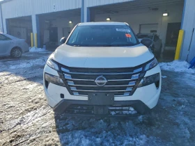 Nissan Rogue S, снимка 5