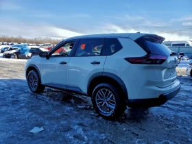 Nissan Rogue S, снимка 2