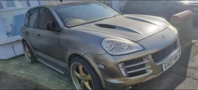 Porsche Cayenne 3.6 - 4900 € / 9583.57 лв. - 97065621 5