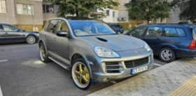 Porsche Cayenne 3.6 - 4900 € / 9583.57 лв. - 97065621 4