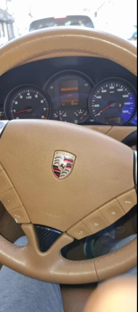 Porsche Cayenne 3.6 - 4900 € / 9583.57 лв. - 97065621 15