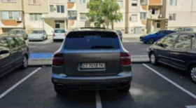 Porsche Cayenne 3.6 - 4900 € / 9583.57 лв. - 97065621 6