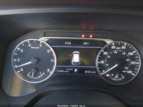 Nissan Rogue 1.5l Sl Fwd, снимка 7