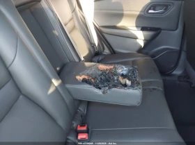 Nissan Rogue 1.5l Sl Fwd, снимка 6