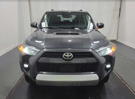 Toyota 4runner * TRD OFF ROAD* CARFAX * ДВА КЛЮЧА* , снимка 6 - Автомобили и джипове - 53602712
