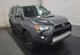 Toyota 4runner * TRD OFF ROAD* CARFAX * ДВА КЛЮЧА* , снимка 2 - Автомобили и джипове - 53602712
