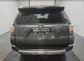 Toyota 4runner * TRD OFF ROAD* CARFAX * ДВА КЛЮЧА* , снимка 4 - Автомобили и джипове - 53602712