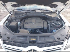 Mercedes-Benz GLE 350 3.5l 4Matic, снимка 10 - Автомобили и джипове - 53642413