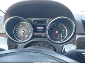Mercedes-Benz GLE 350 3.5l 4Matic, снимка 7 - Автомобили и джипове - 53642413