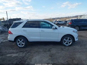 Mercedes-Benz GLE 350 3.5l 4Matic, снимка 13 - Автомобили и джипове - 53642413