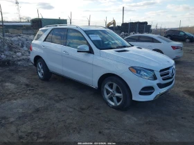 Mercedes-Benz GLE 350 3.5l 4Matic
