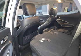 Hyundai Santa fe 3.3 V6 * ПАНОРАМА * ПОДГРЕВ * БЕЗ ИНЦИДЕНТИ *  | Auto.bg — изображение 6