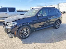 BMW X3 2.0l xDrive30I